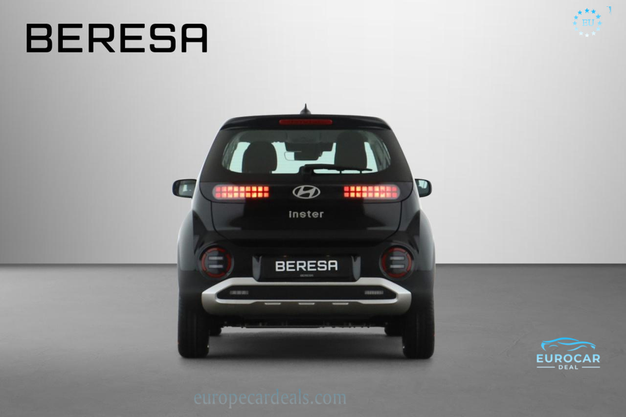 Hyundai INSTER