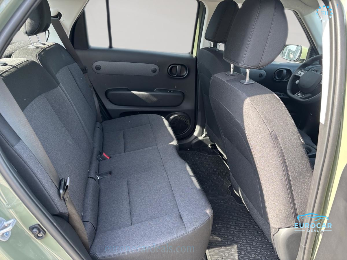 Hyundai INSTER