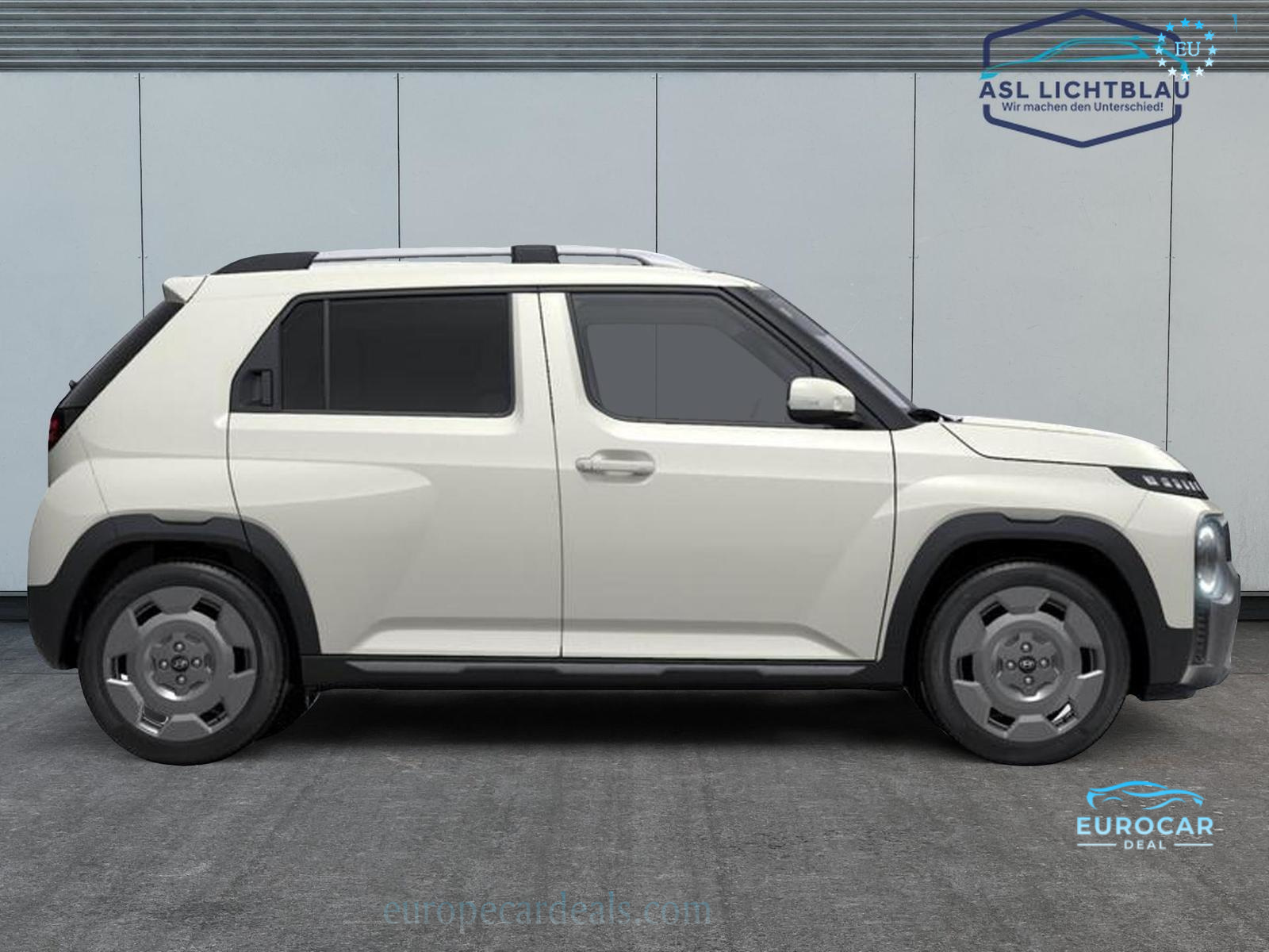 Hyundai INSTER
