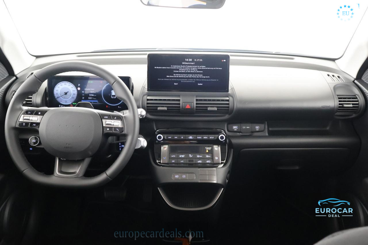 Hyundai INSTER