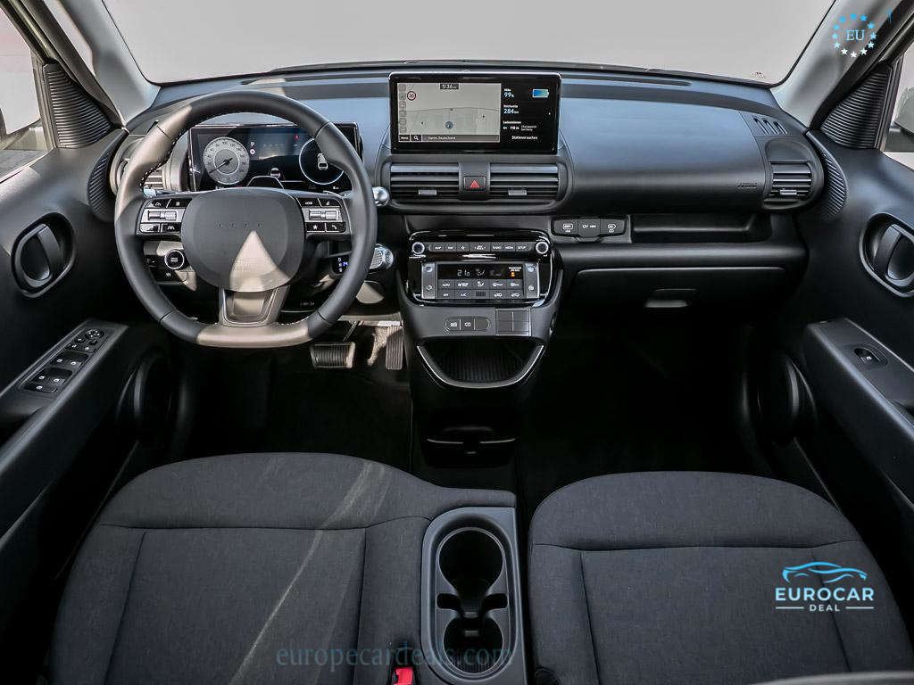 Hyundai INSTER