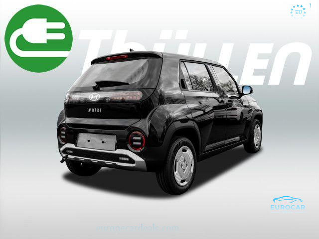 Hyundai INSTER