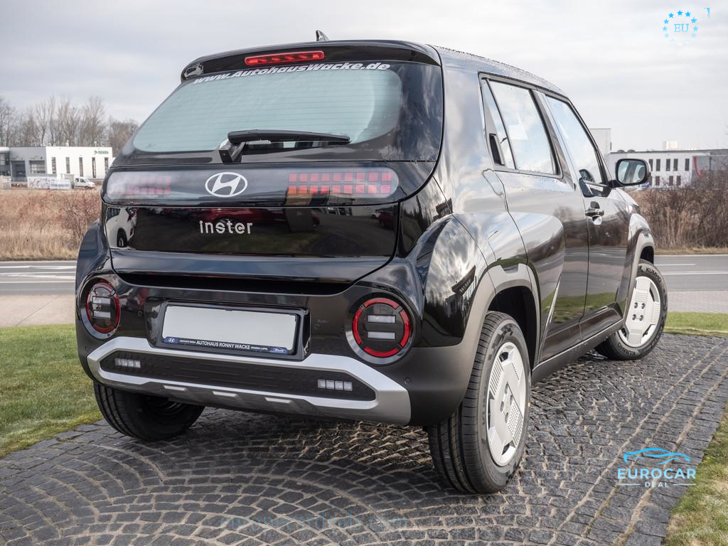 Hyundai INSTER