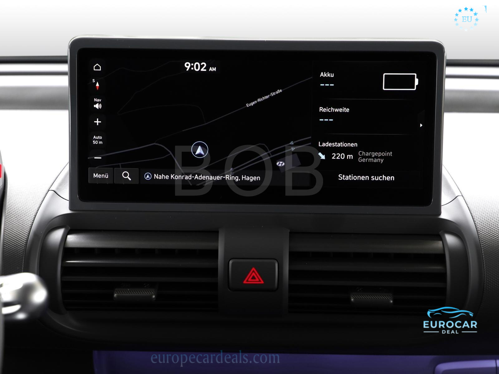 Hyundai INSTER