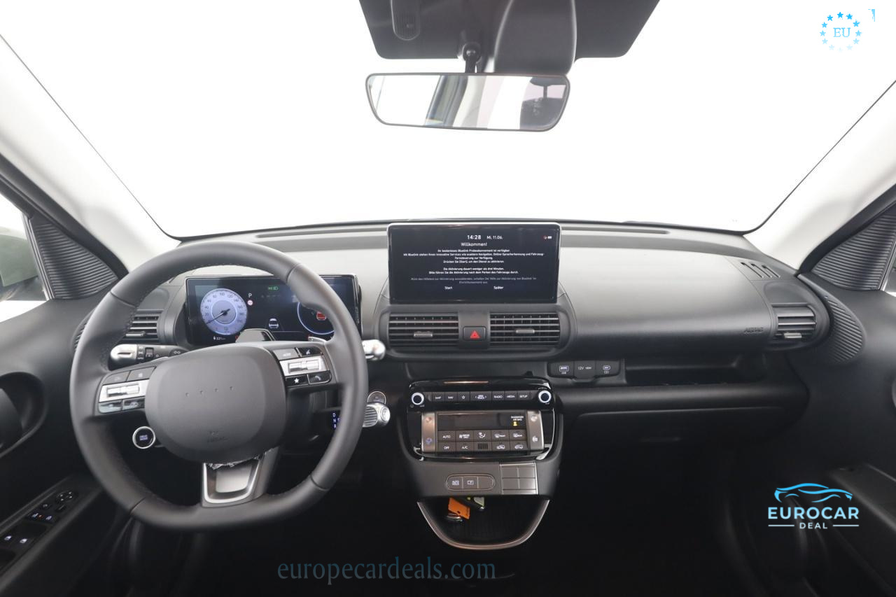 Hyundai INSTER
