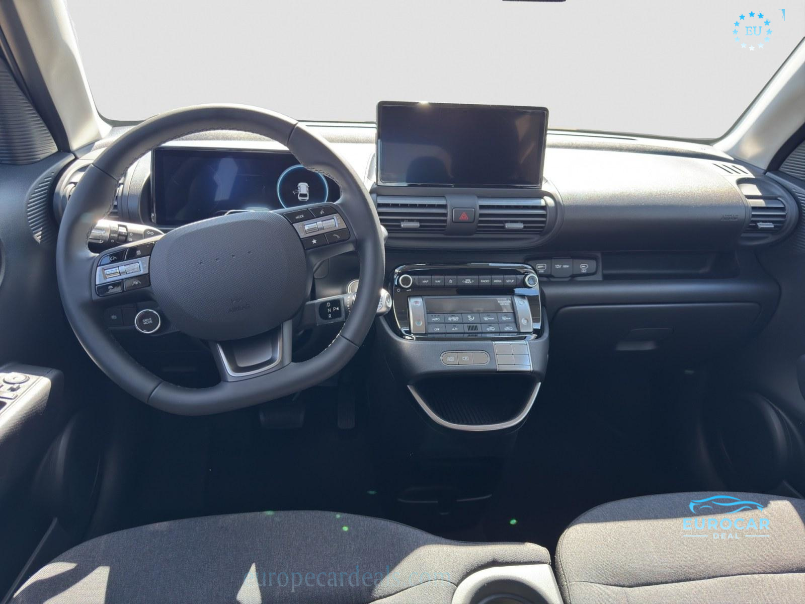 Hyundai INSTER