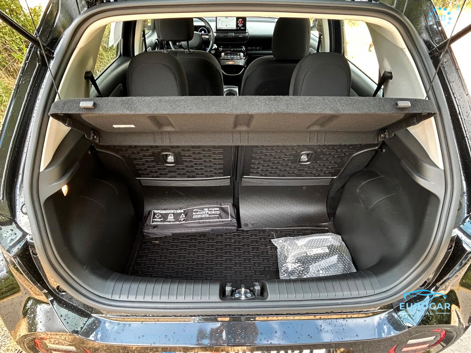 Hyundai INSTER