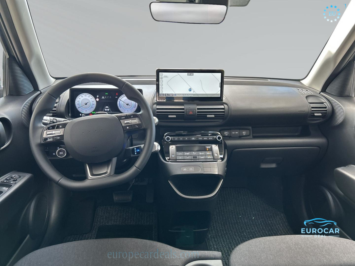 Hyundai INSTER