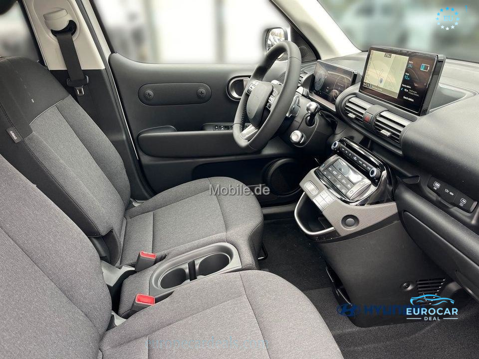 Hyundai INSTER