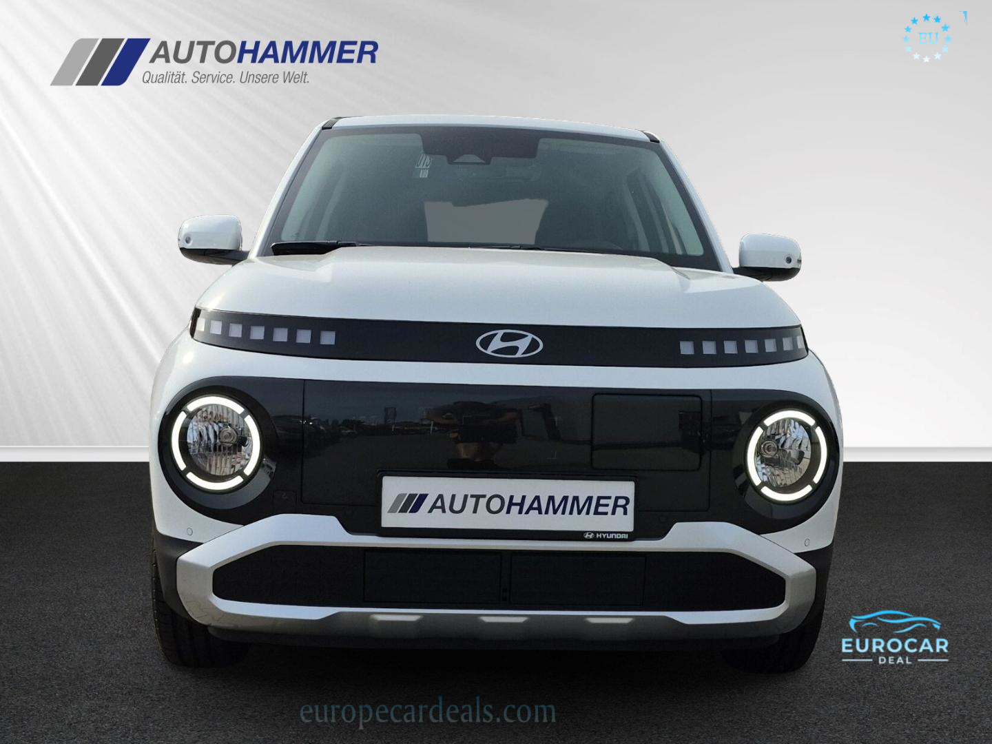 Hyundai INSTER