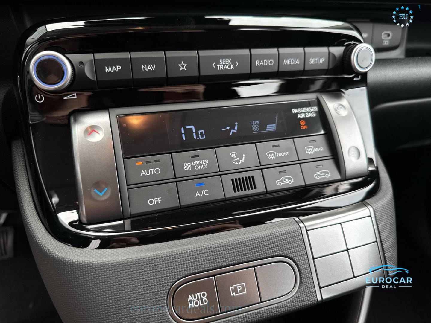 Hyundai INSTER