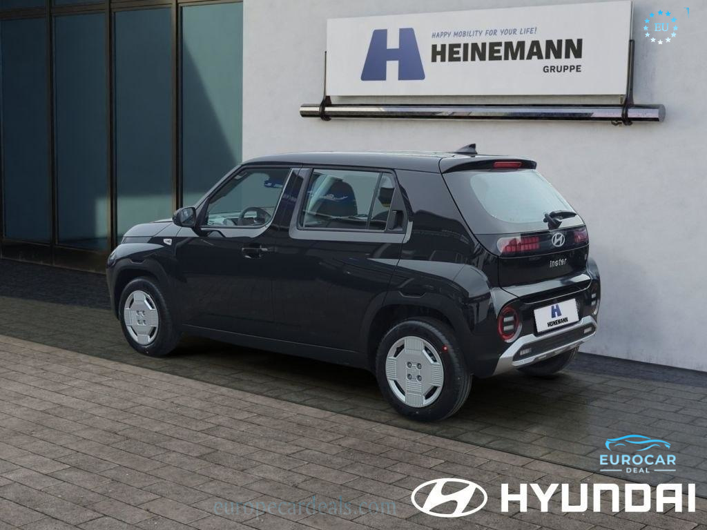 Hyundai INSTER
