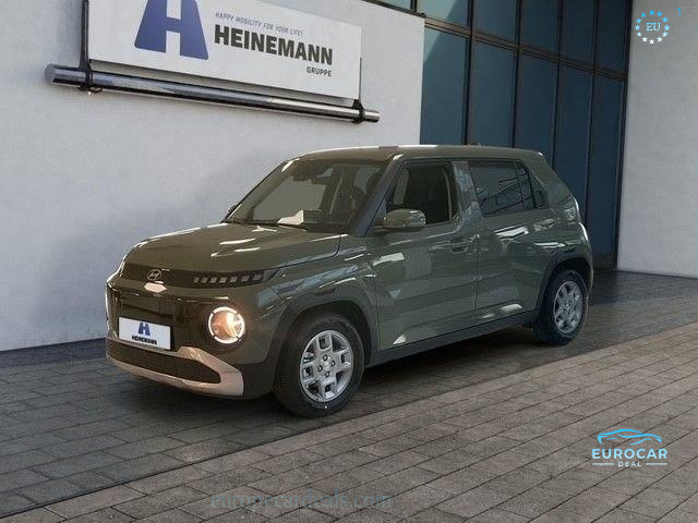 Hyundai INSTER