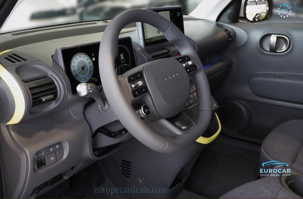 Hyundai INSTER