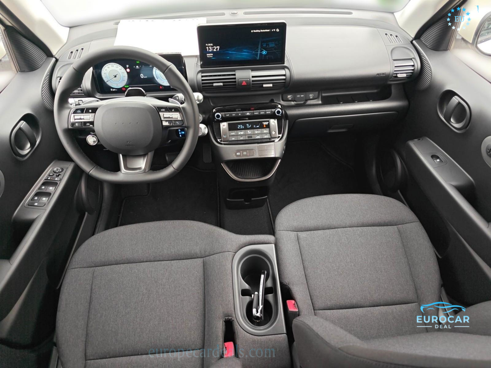 Hyundai INSTER