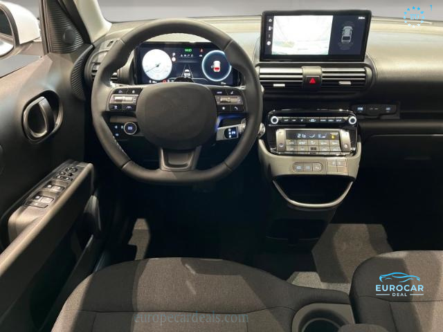Hyundai INSTER