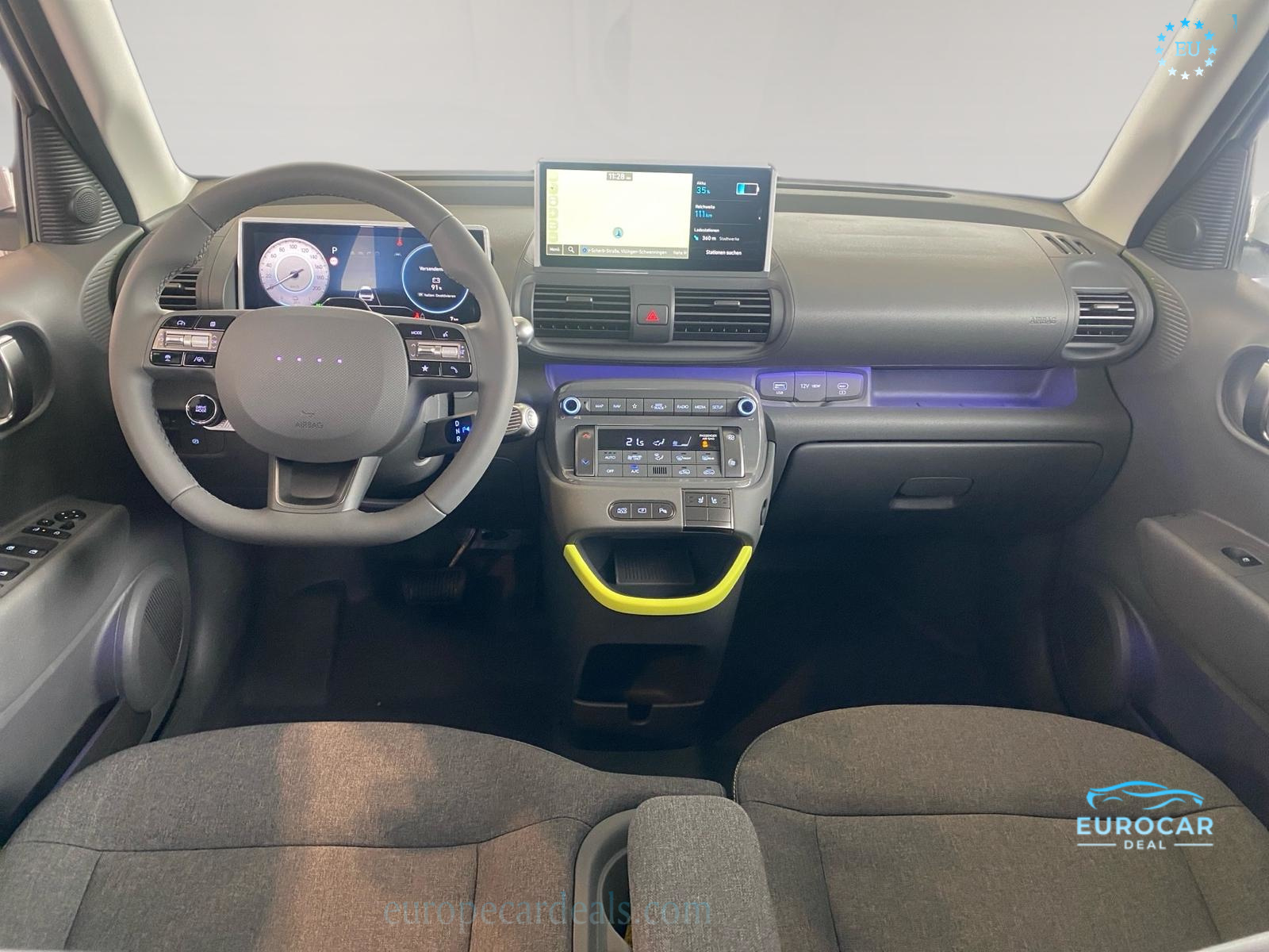 Hyundai INSTER
