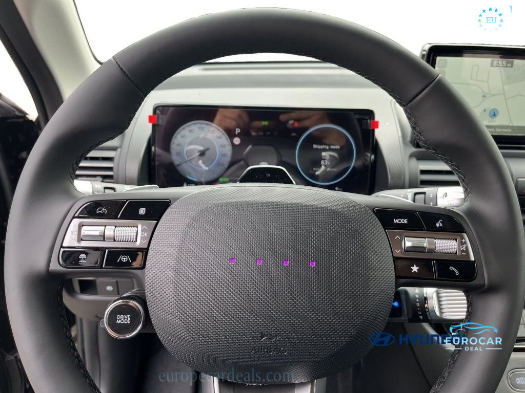 Hyundai INSTER