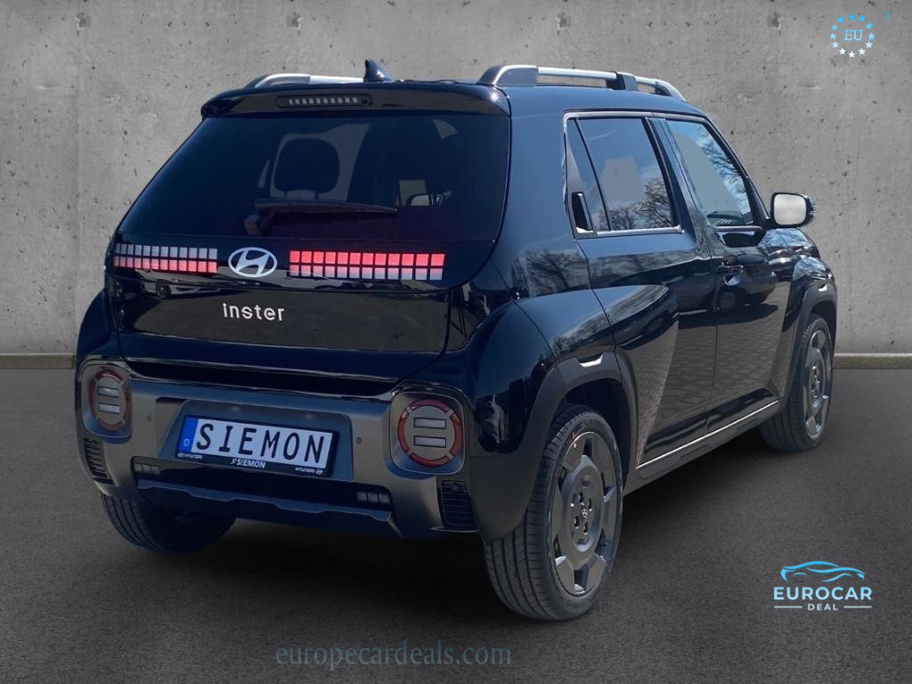 Hyundai INSTER