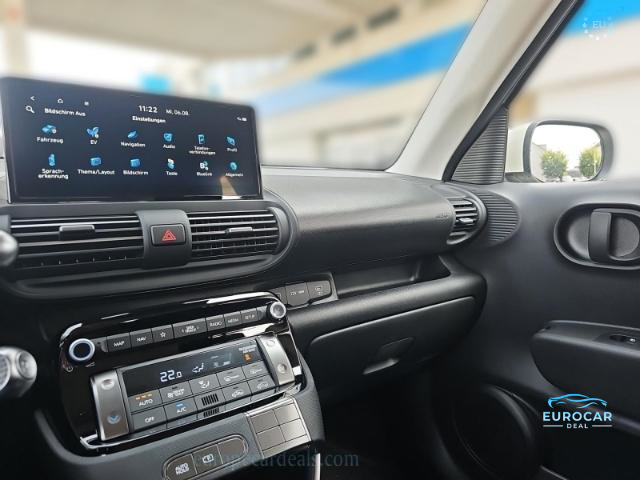Hyundai INSTER