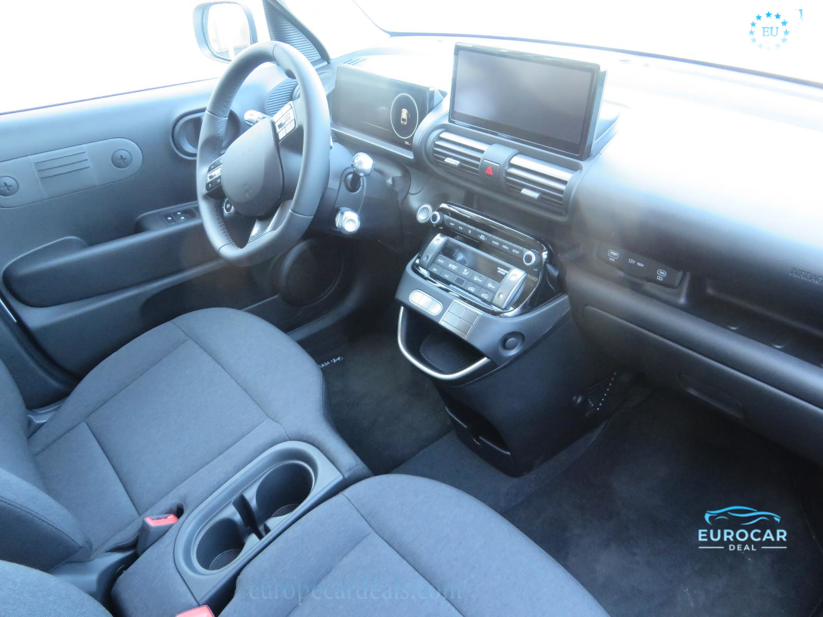 Hyundai INSTER
