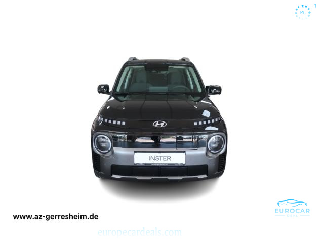 Hyundai INSTER