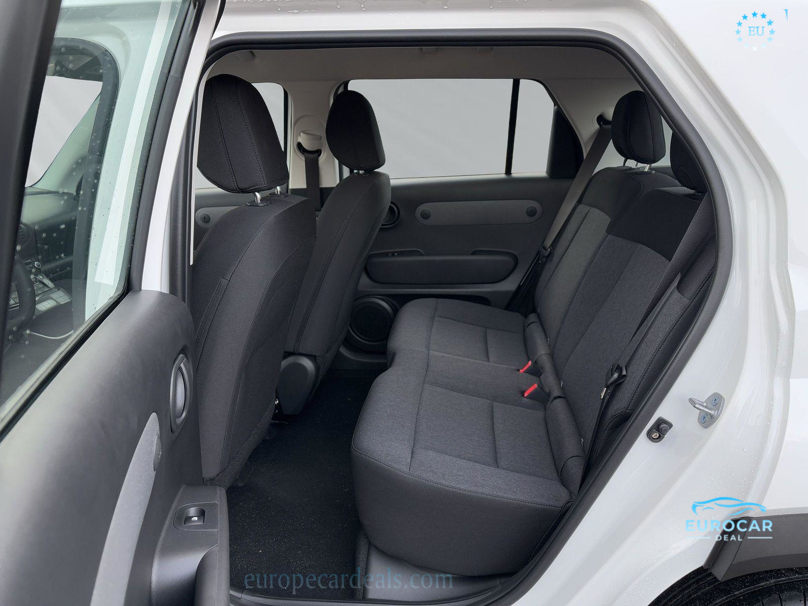 Hyundai INSTER
