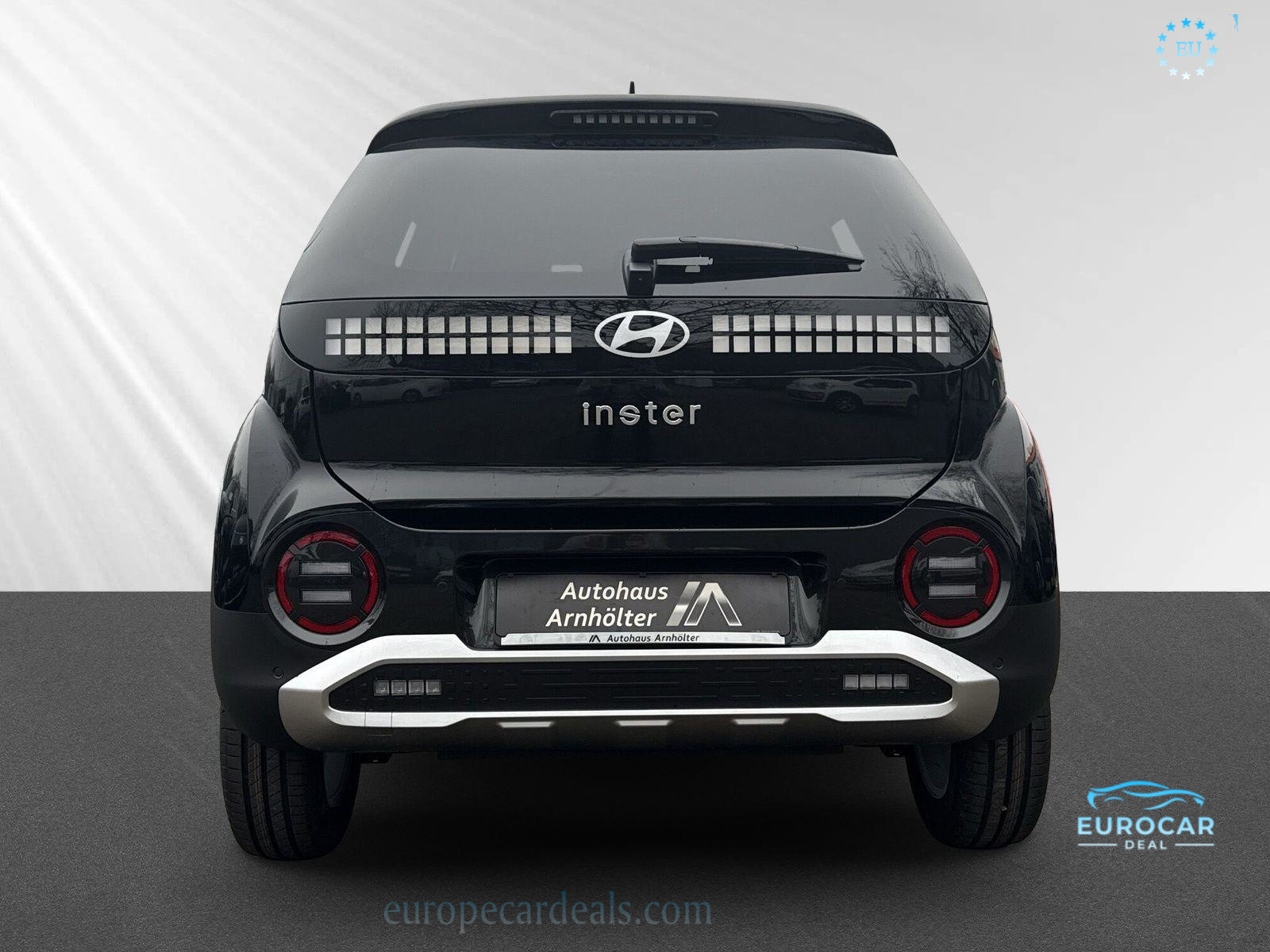 Hyundai INSTER