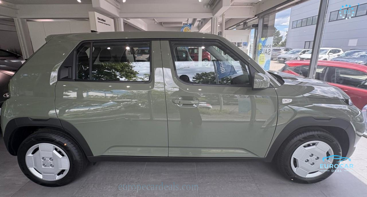 Hyundai INSTER