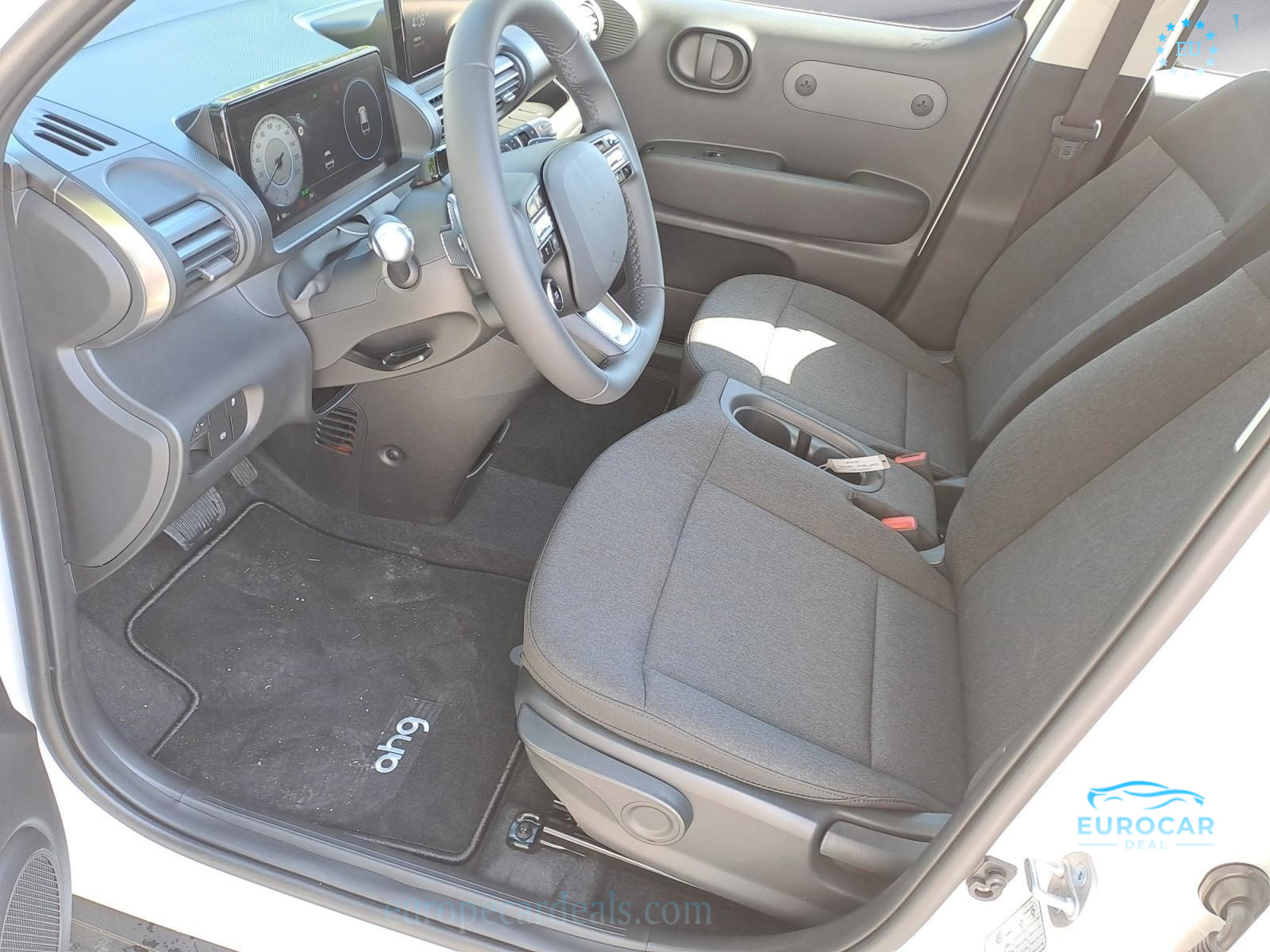 Hyundai INSTER