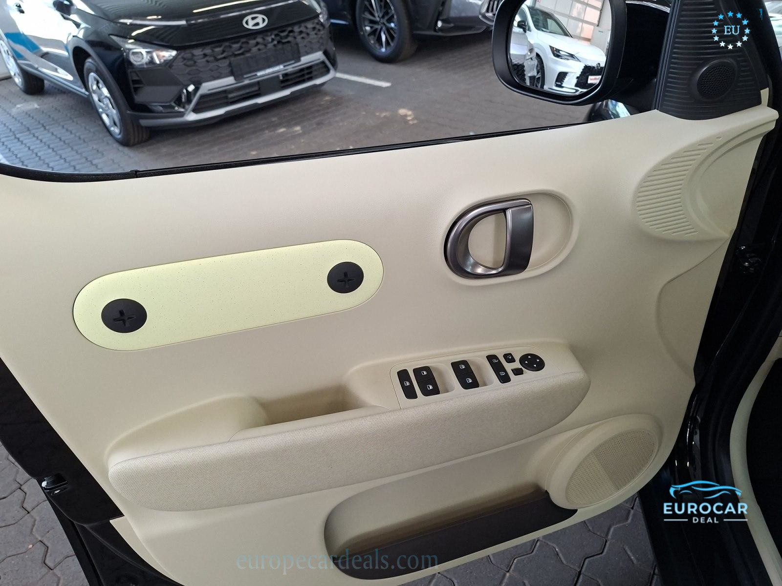 Hyundai INSTER