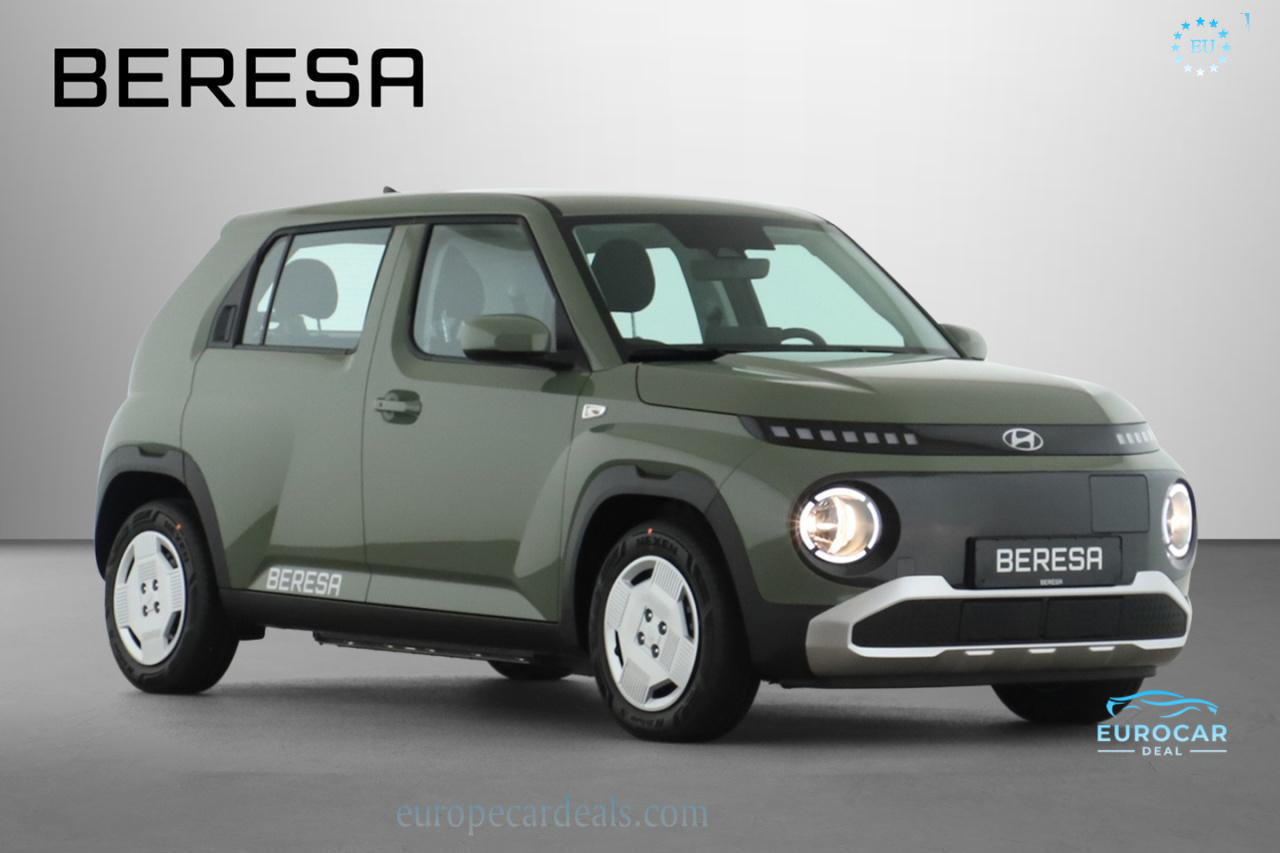 Hyundai INSTER