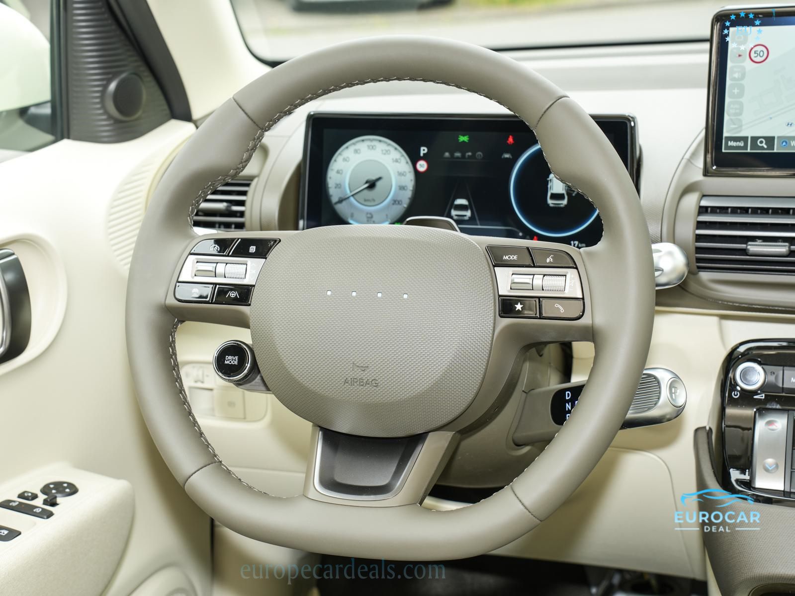 Hyundai INSTER