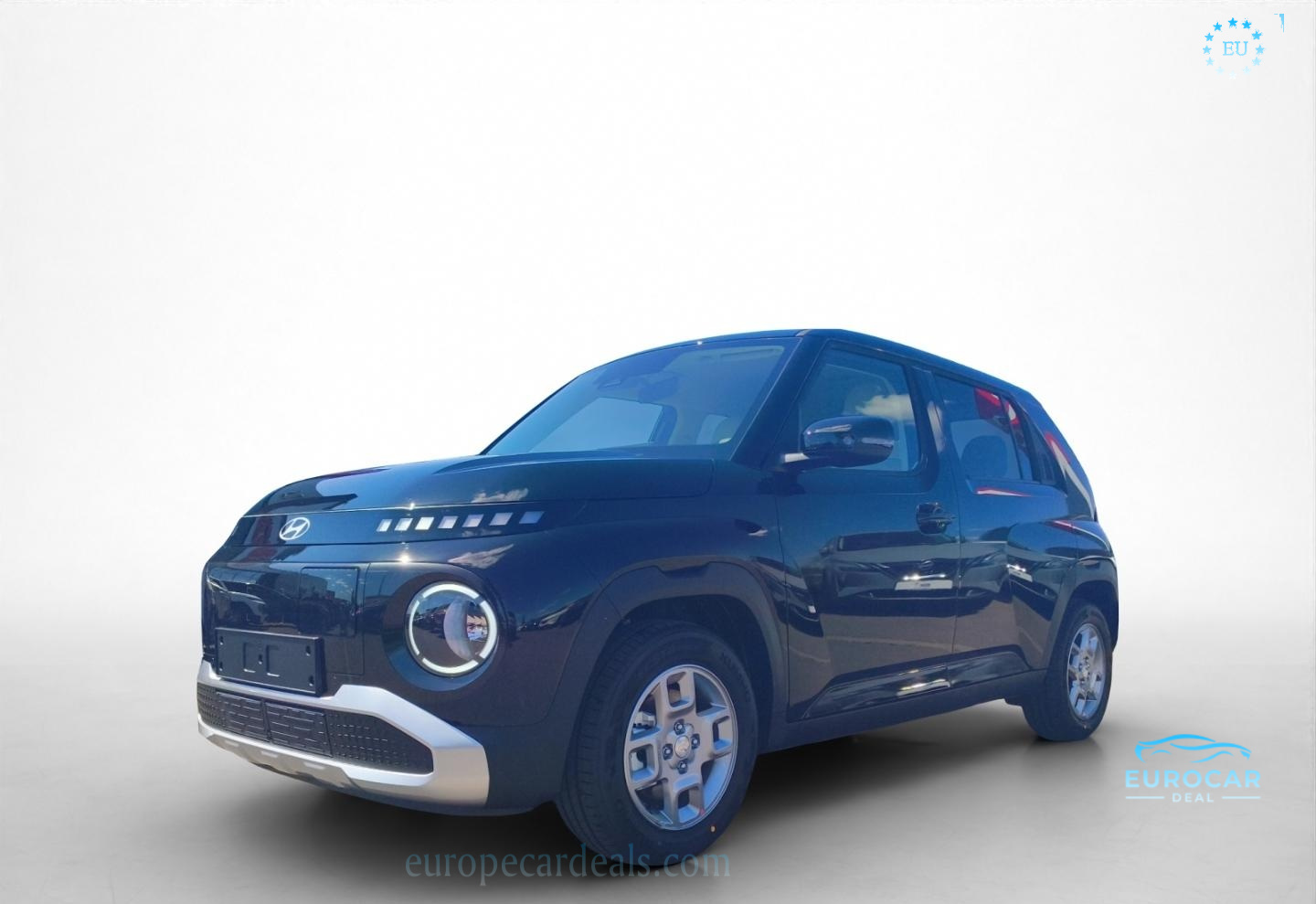 Hyundai INSTER