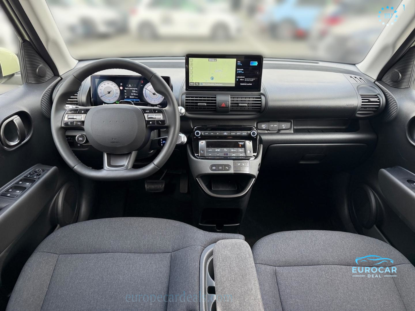 Hyundai INSTER