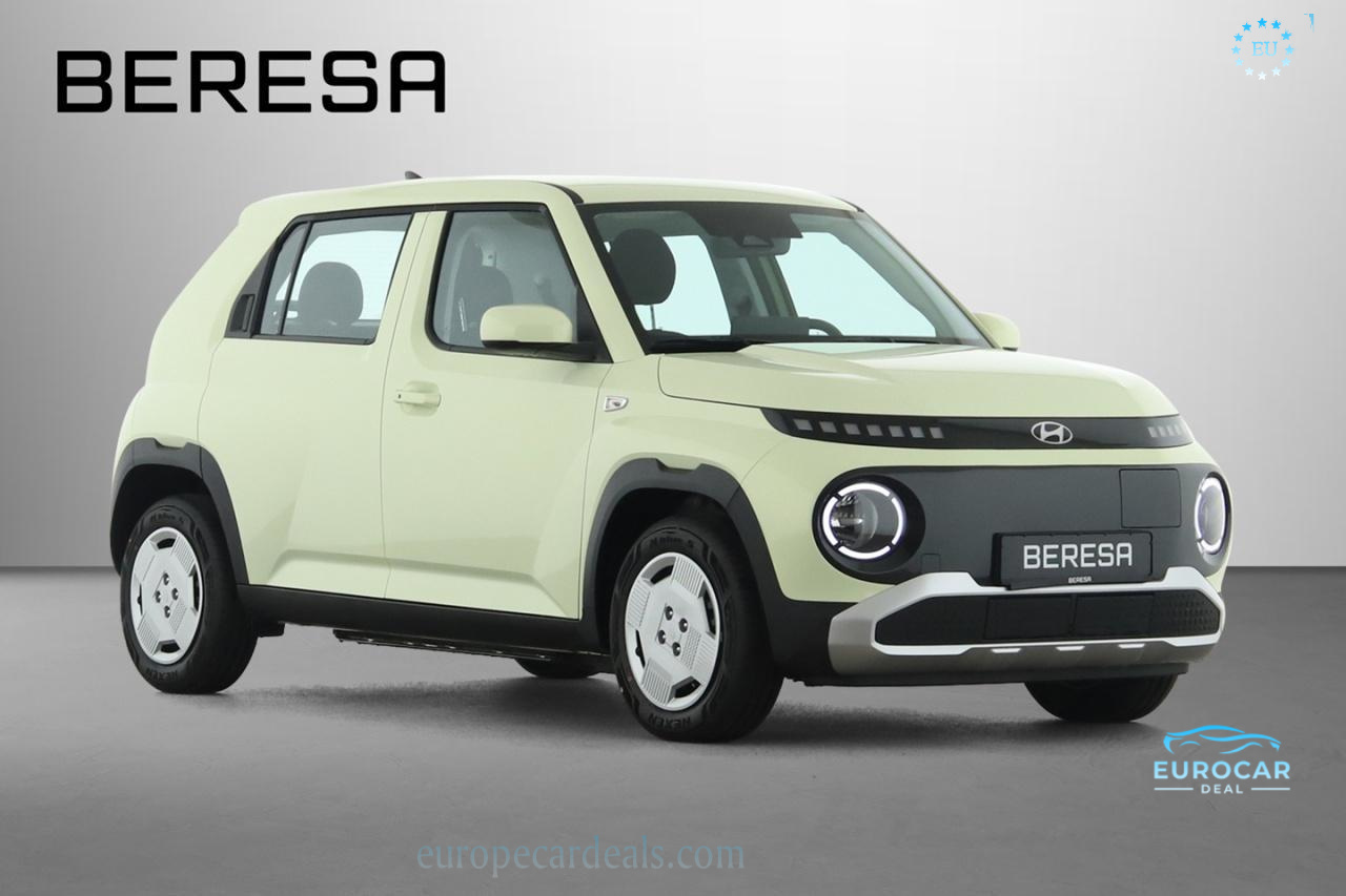 Hyundai INSTER