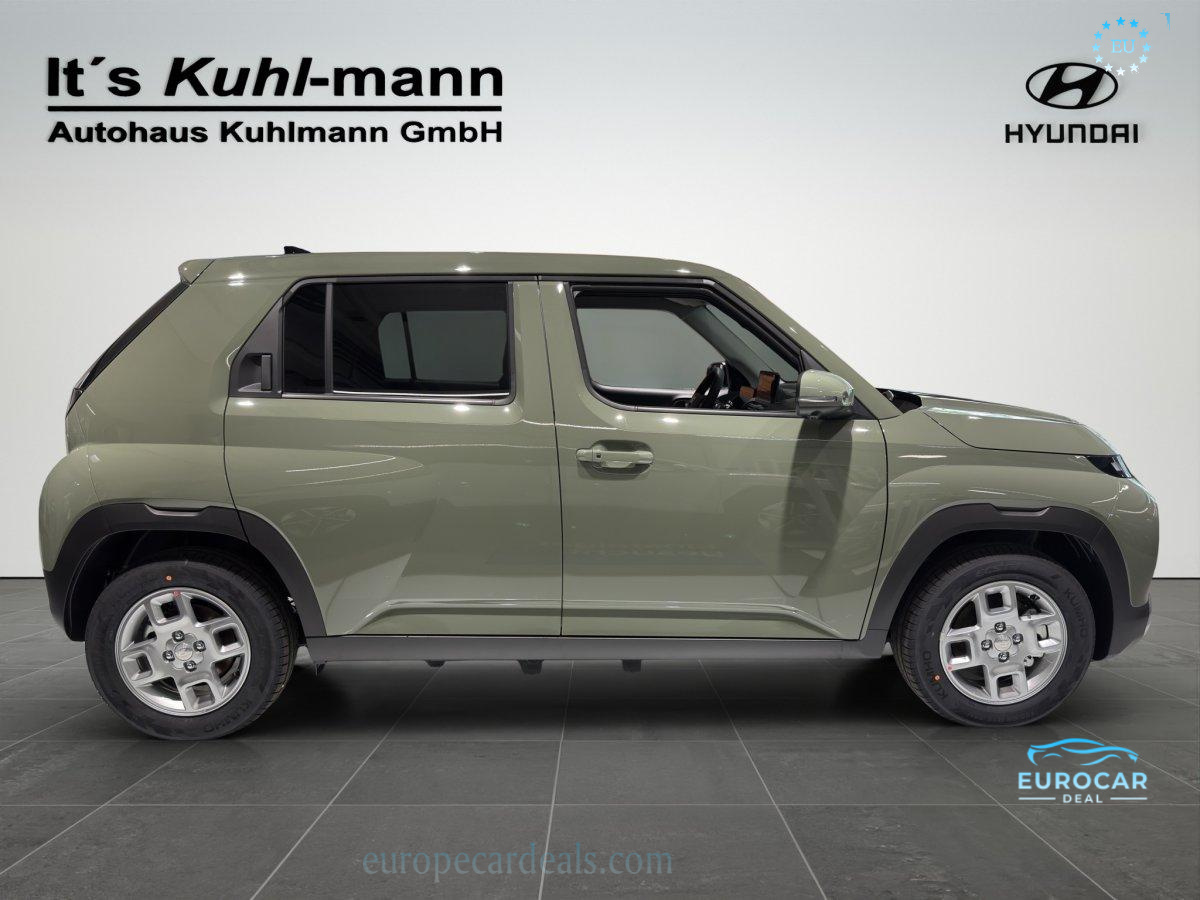 Hyundai INSTER
