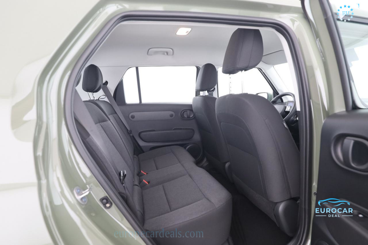 Hyundai INSTER