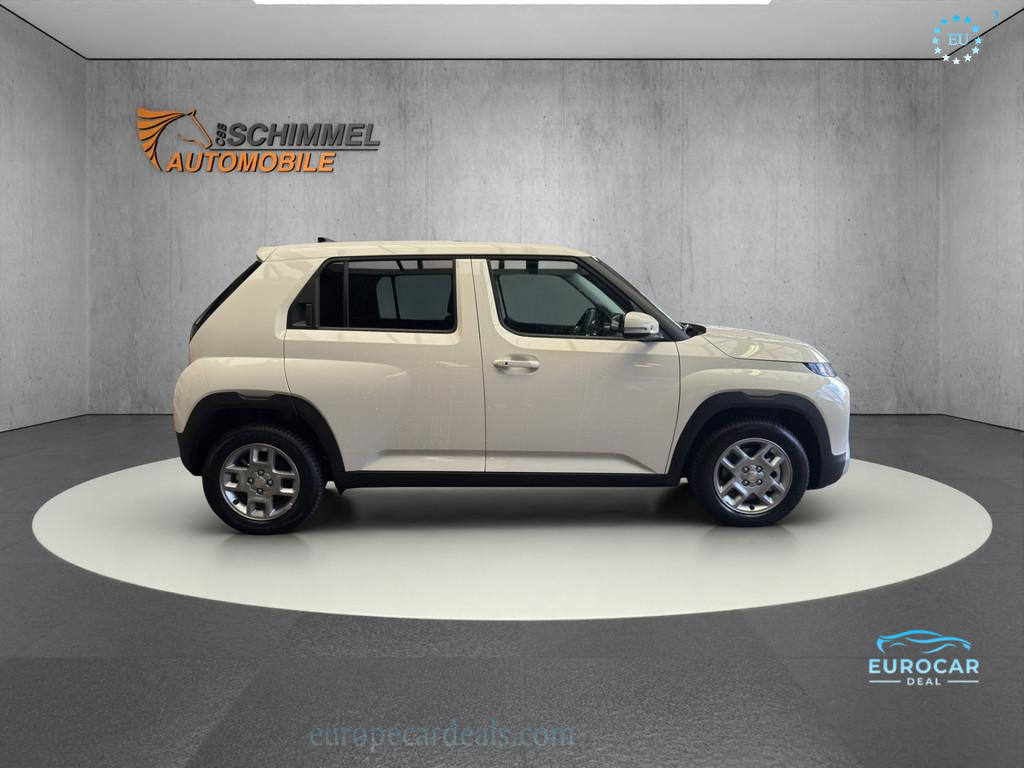Hyundai INSTER