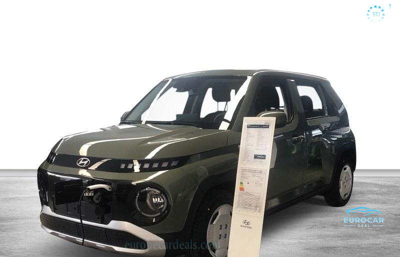 Hyundai INSTER