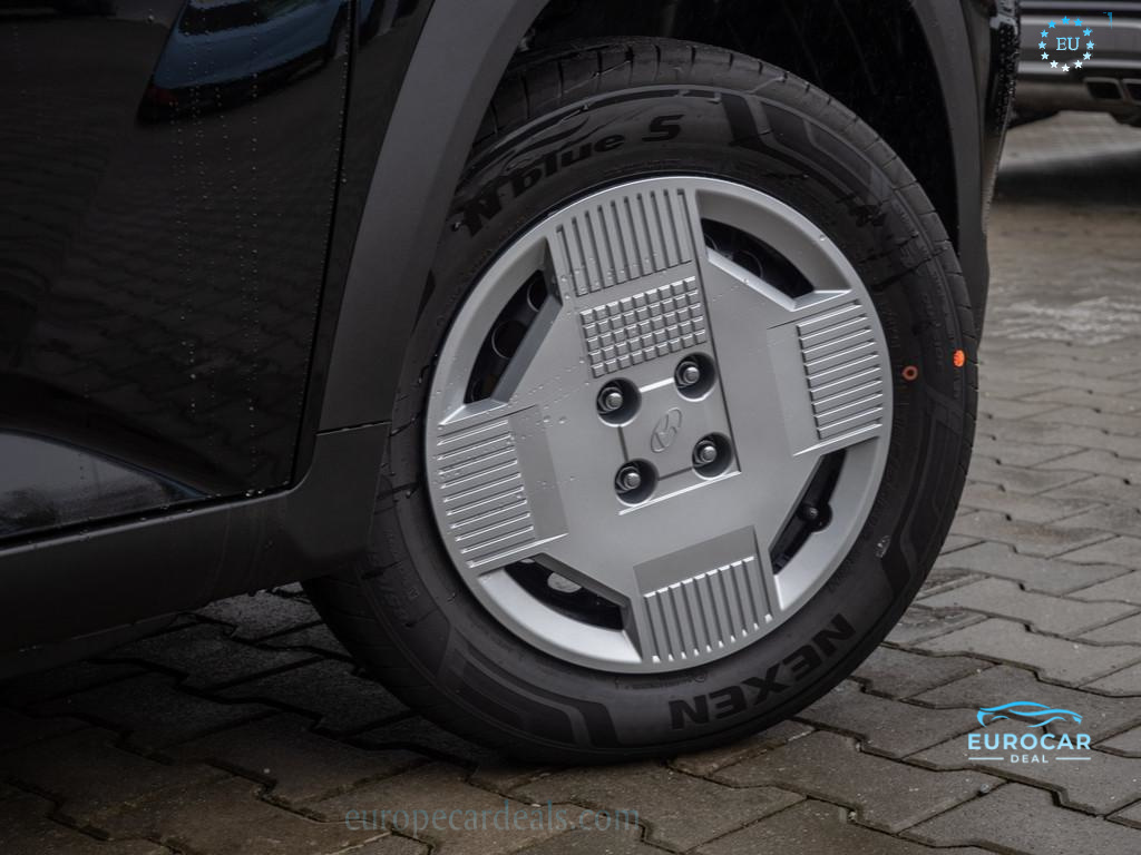 Hyundai INSTER
