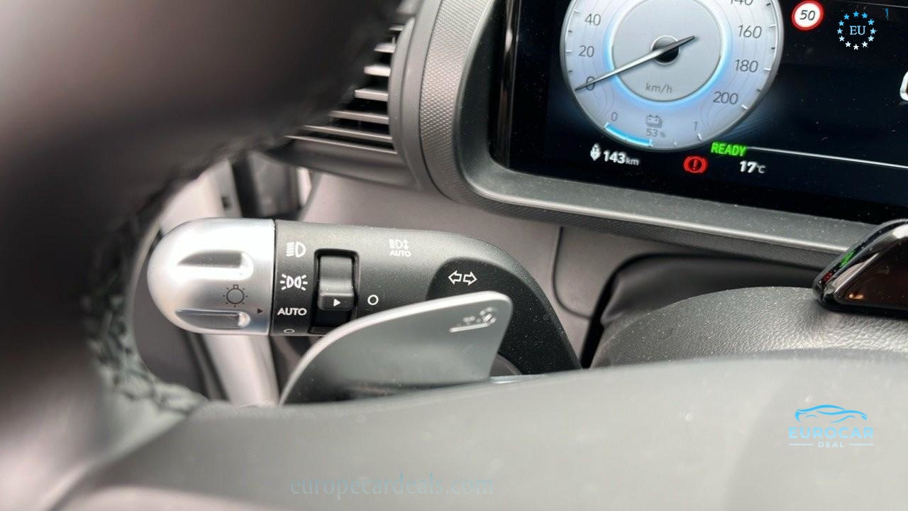 Hyundai INSTER