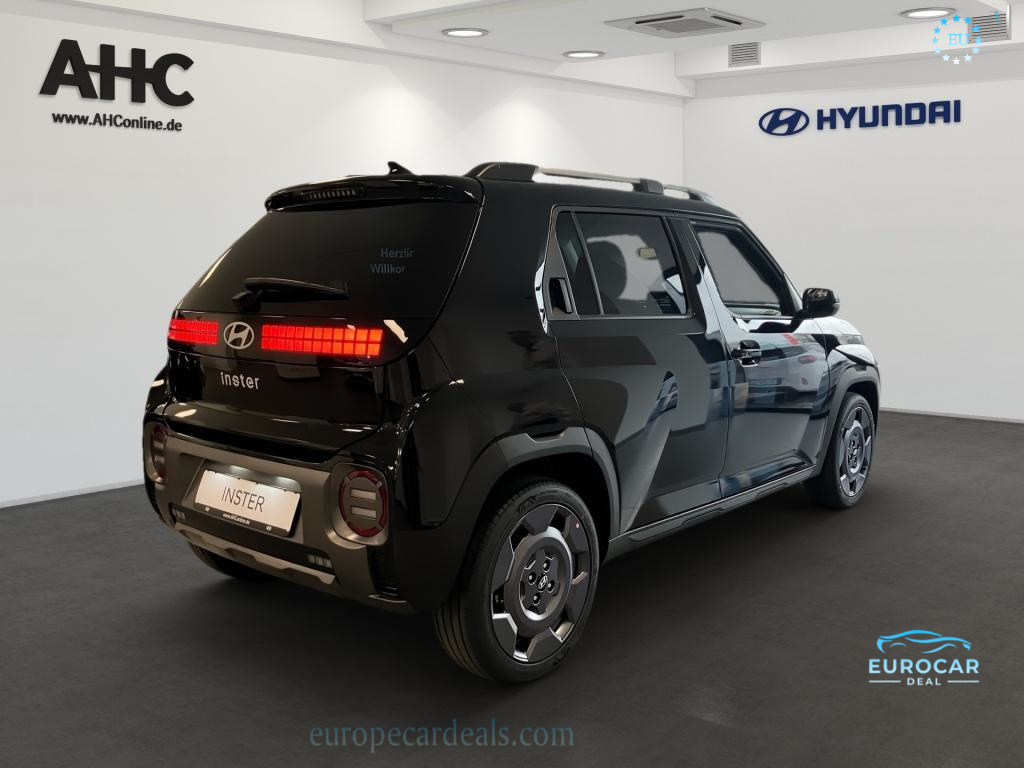 Hyundai INSTER