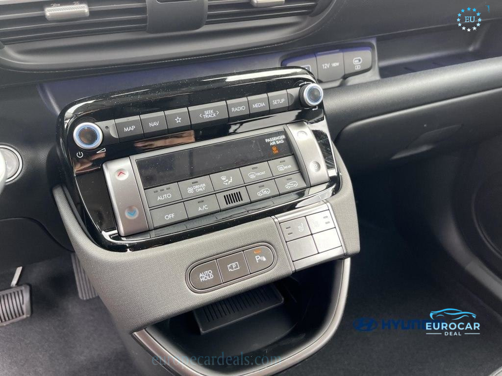 Hyundai INSTER