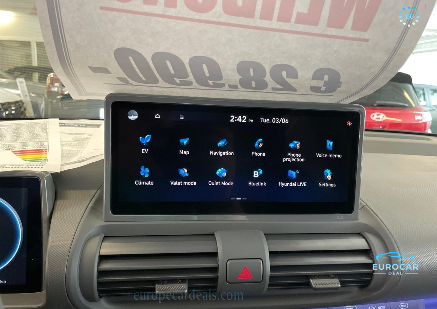 Hyundai INSTER