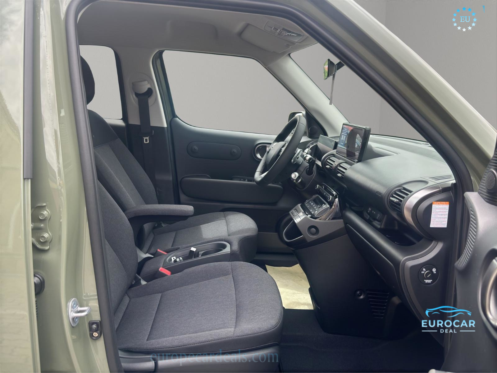 Hyundai INSTER