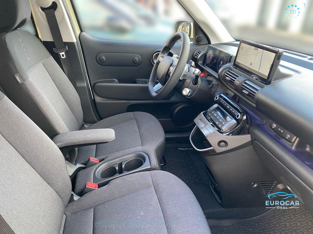 Hyundai INSTER