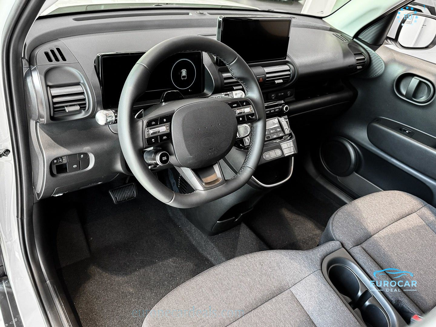 Hyundai INSTER