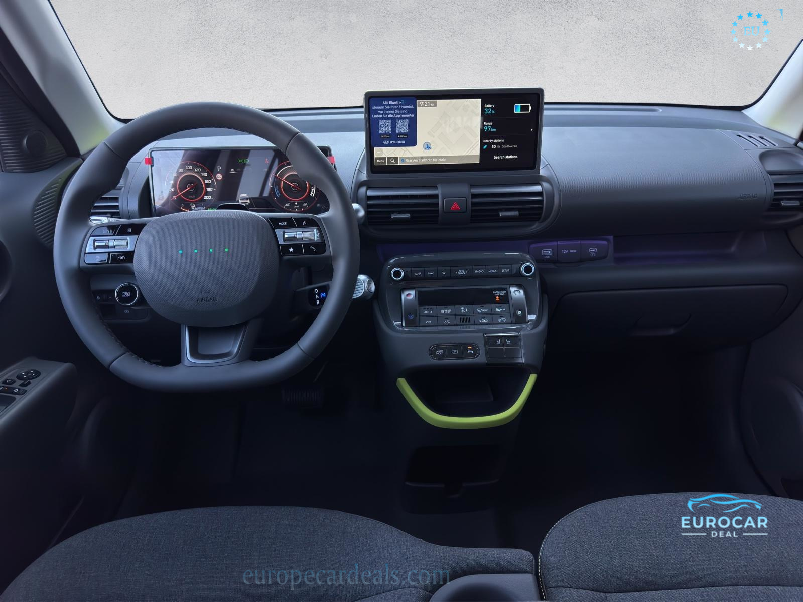 Hyundai INSTER