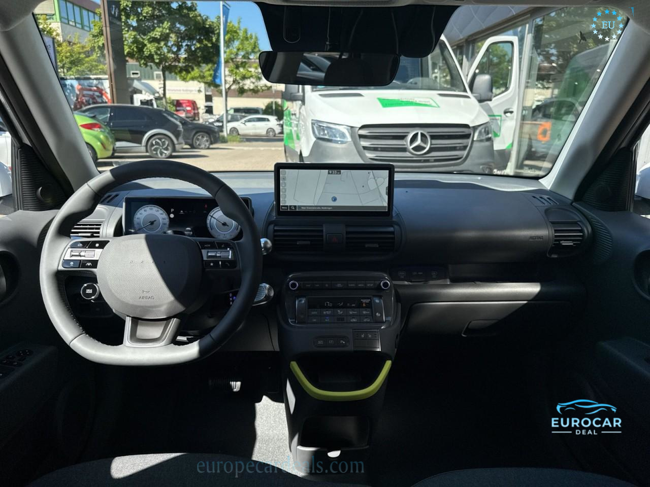 Hyundai INSTER